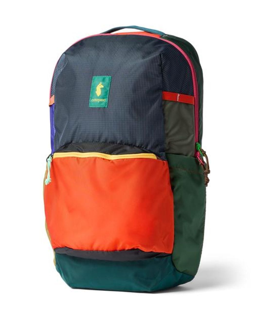COTOPAXI Orange Chiquillo 26L Daypack