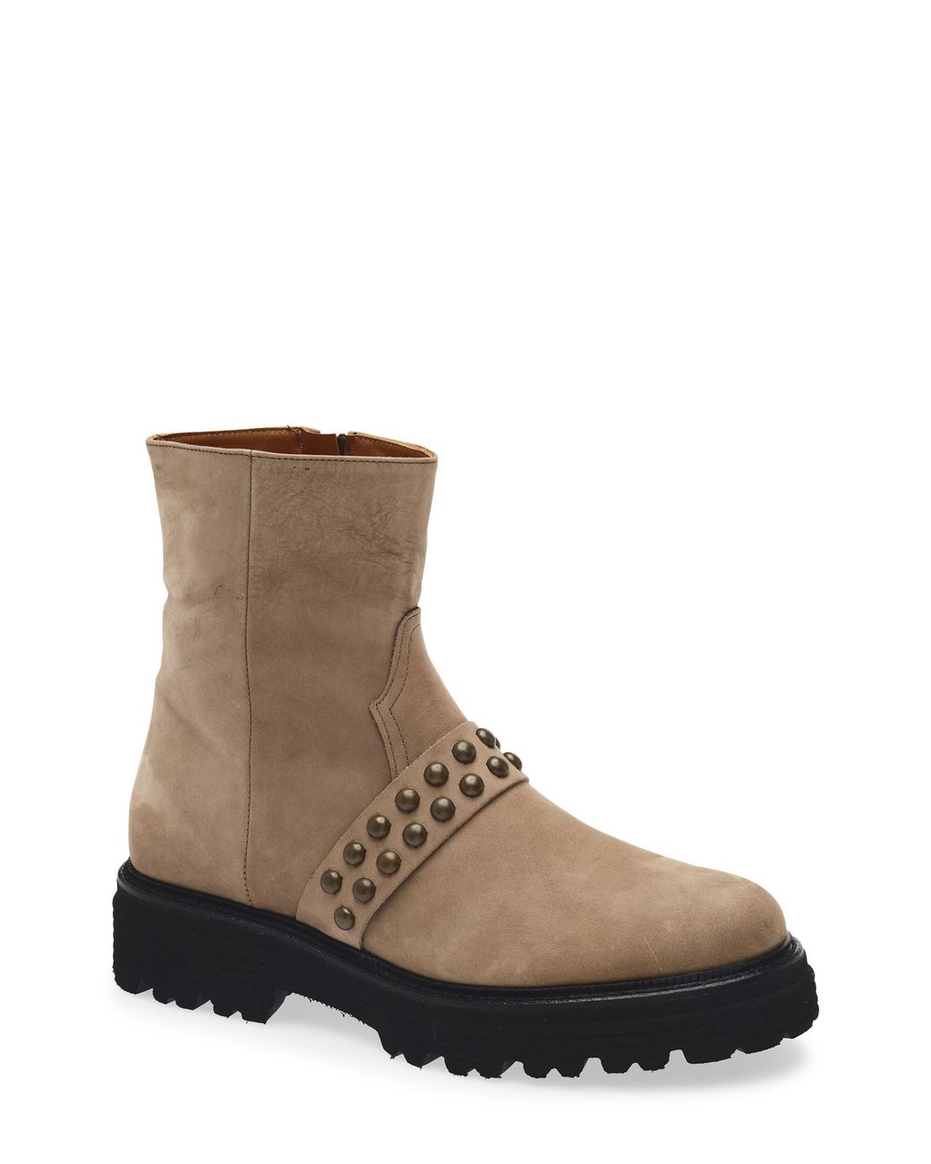 Cordani Brown Paige Boot