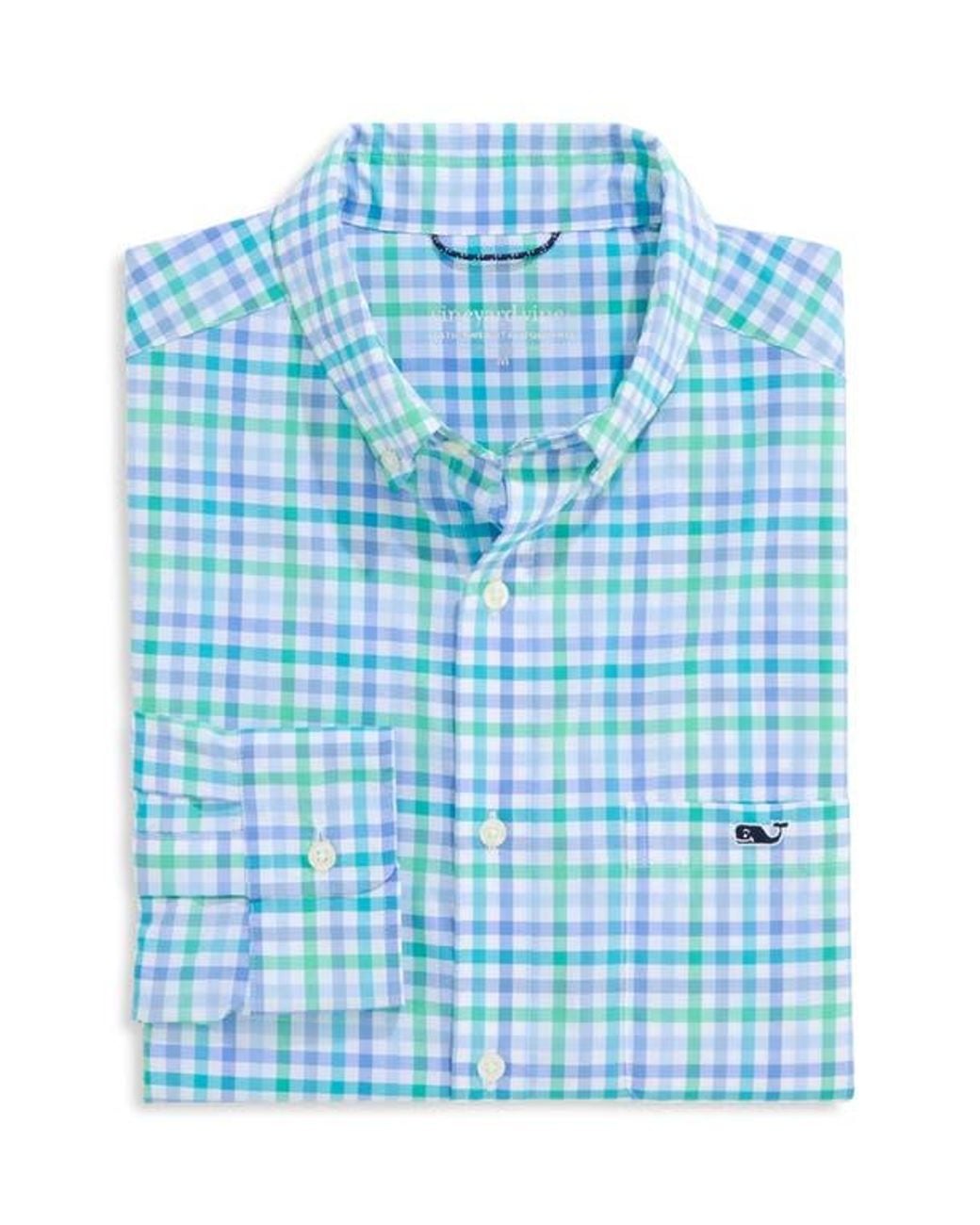 Vineyard Vines Button Down