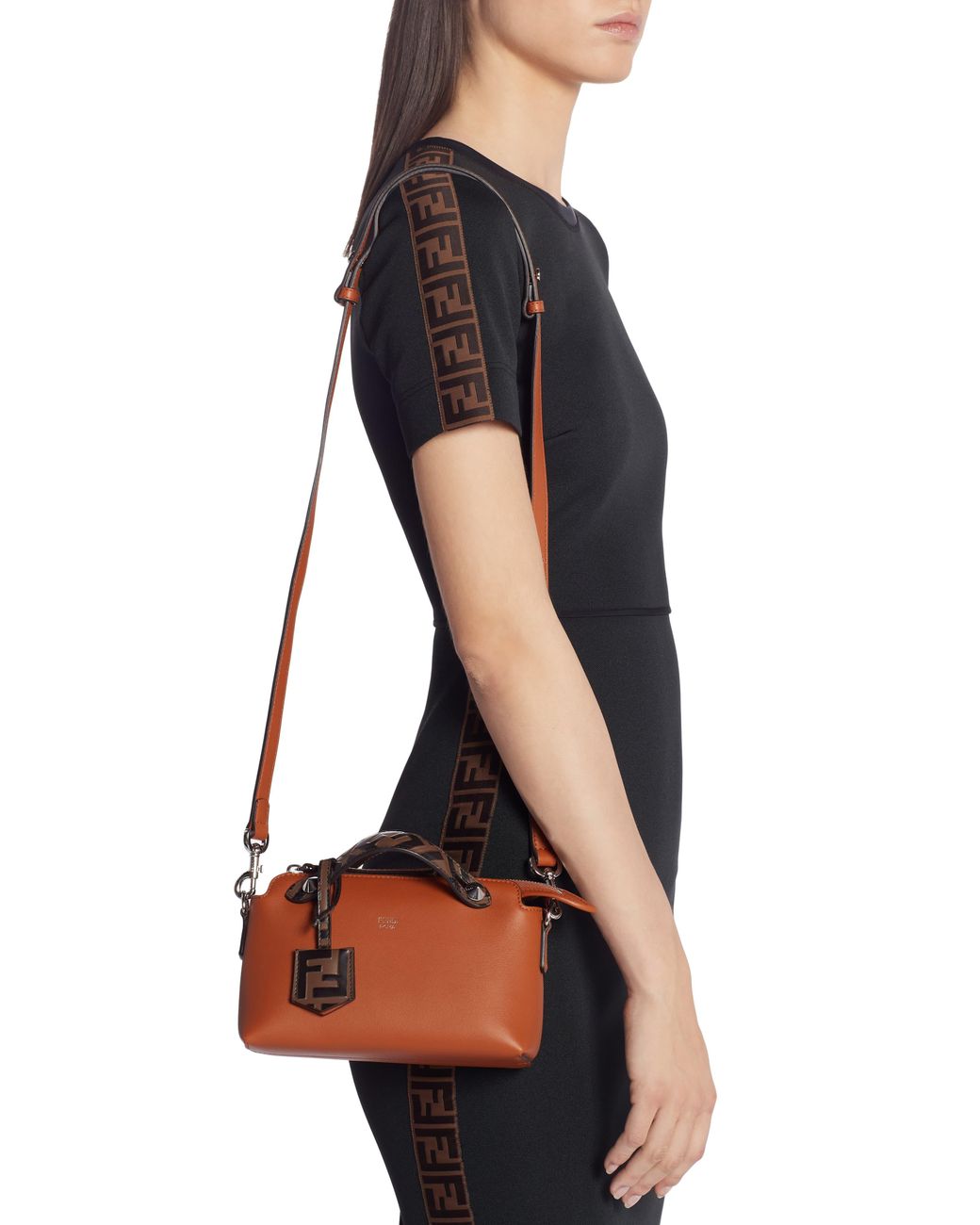 fendi mini by the way