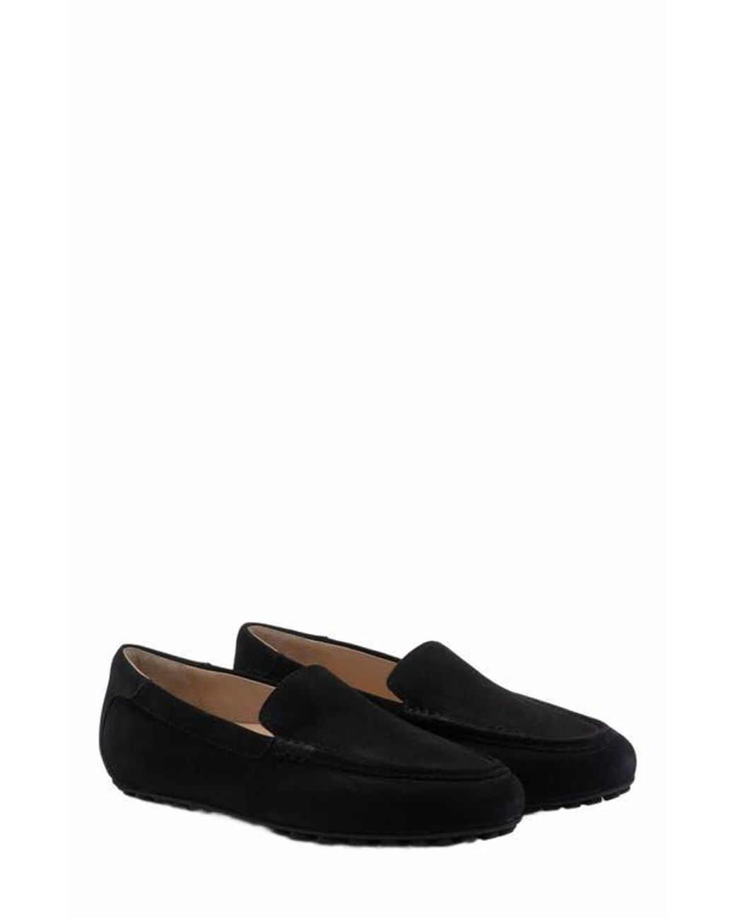 ABEO Black Harbor Loafer