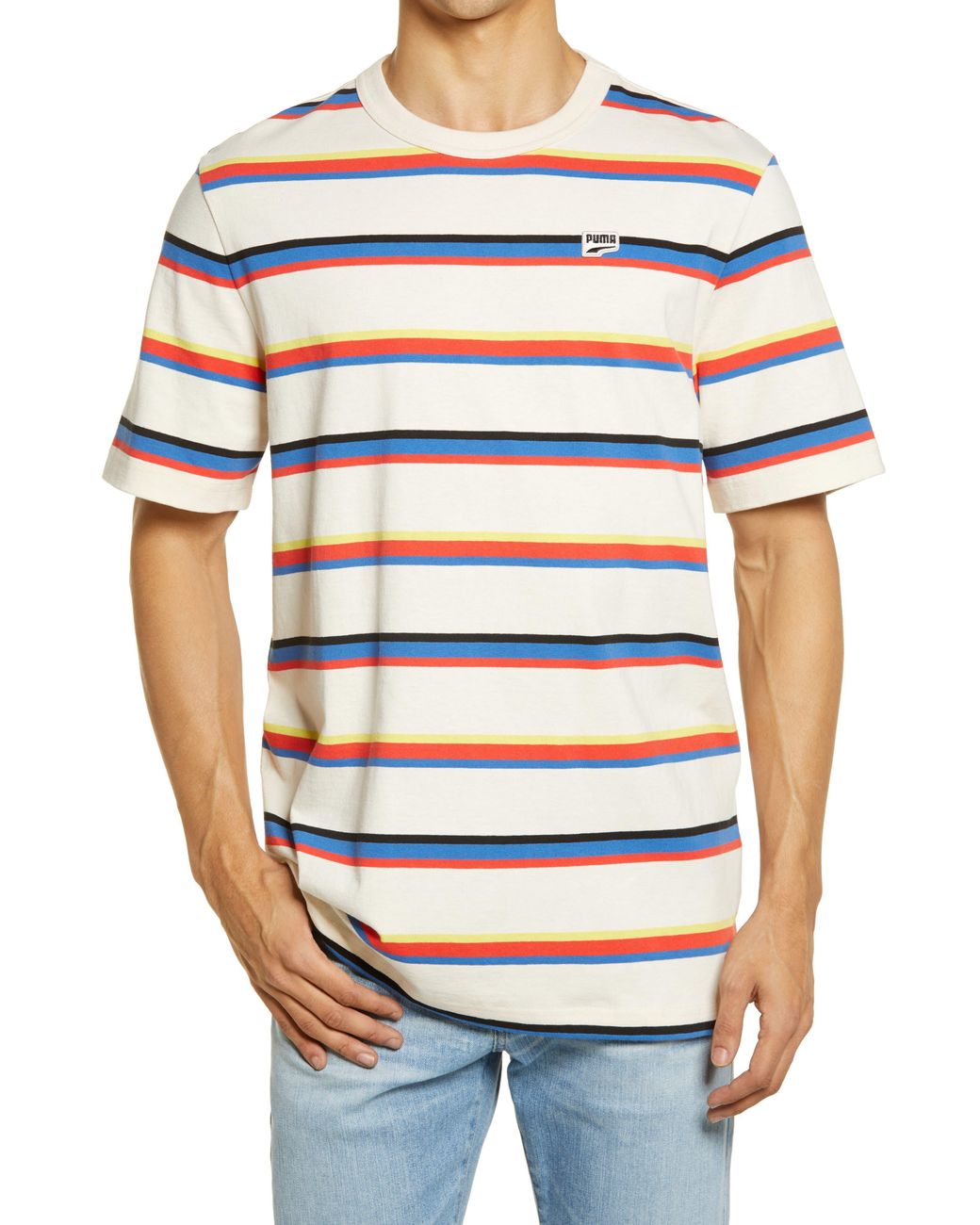 puma downtown shirt