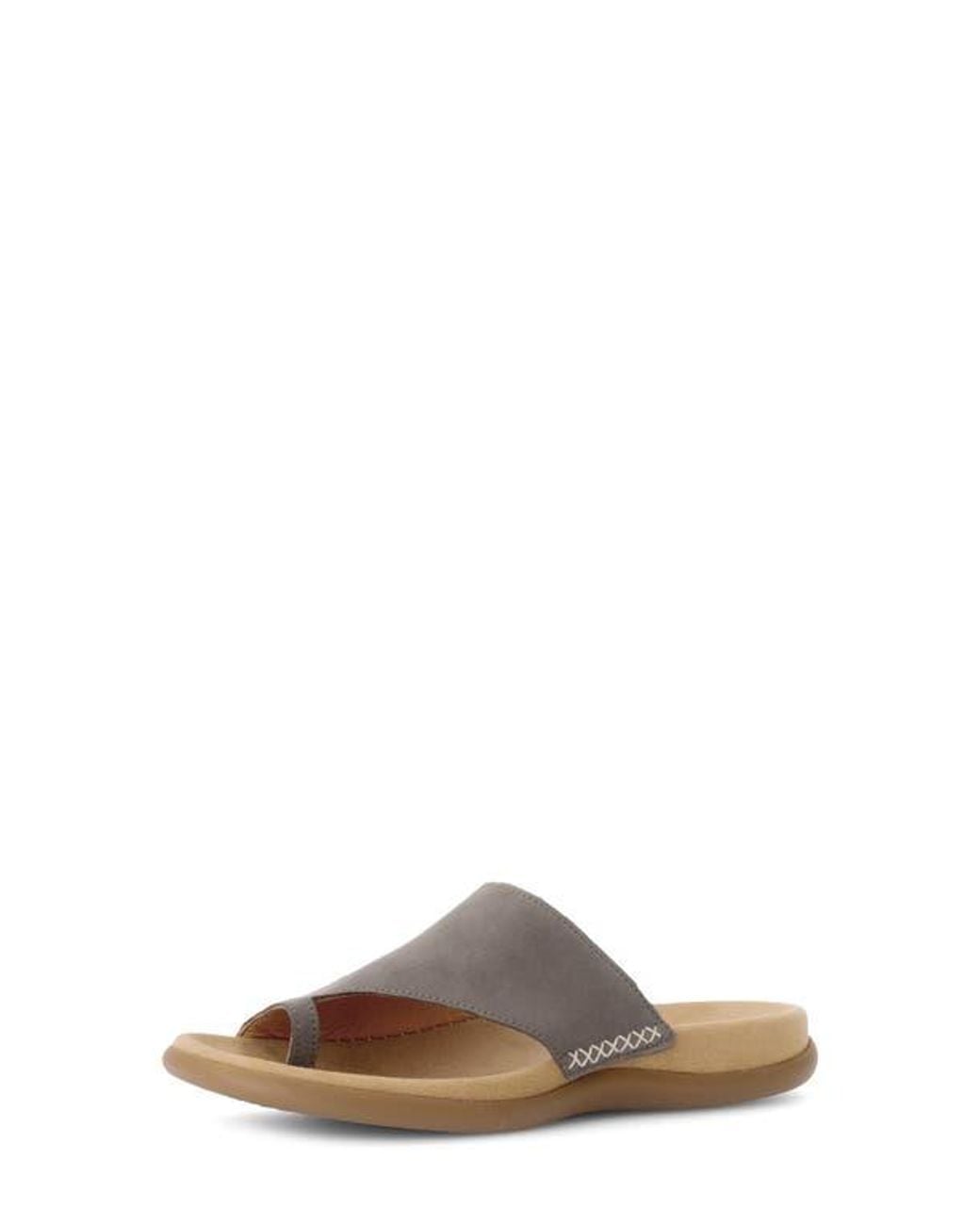 Gabor Brown Asymmetric Flip Flop
