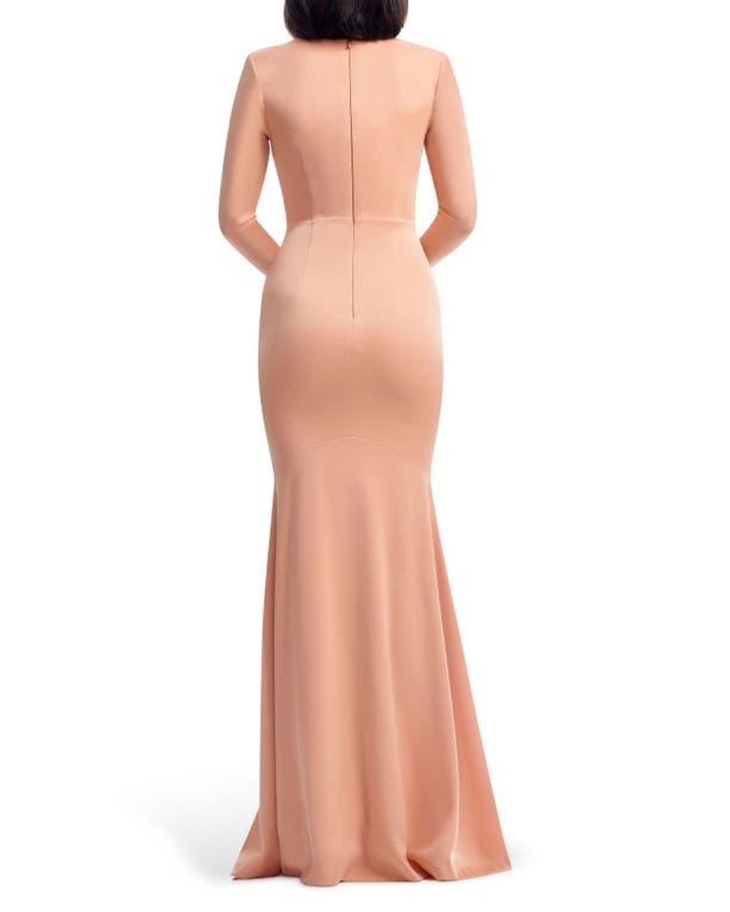 glitter prom dresses Glitter Embellished Prom Dress CD342 – Sparkly Gowns