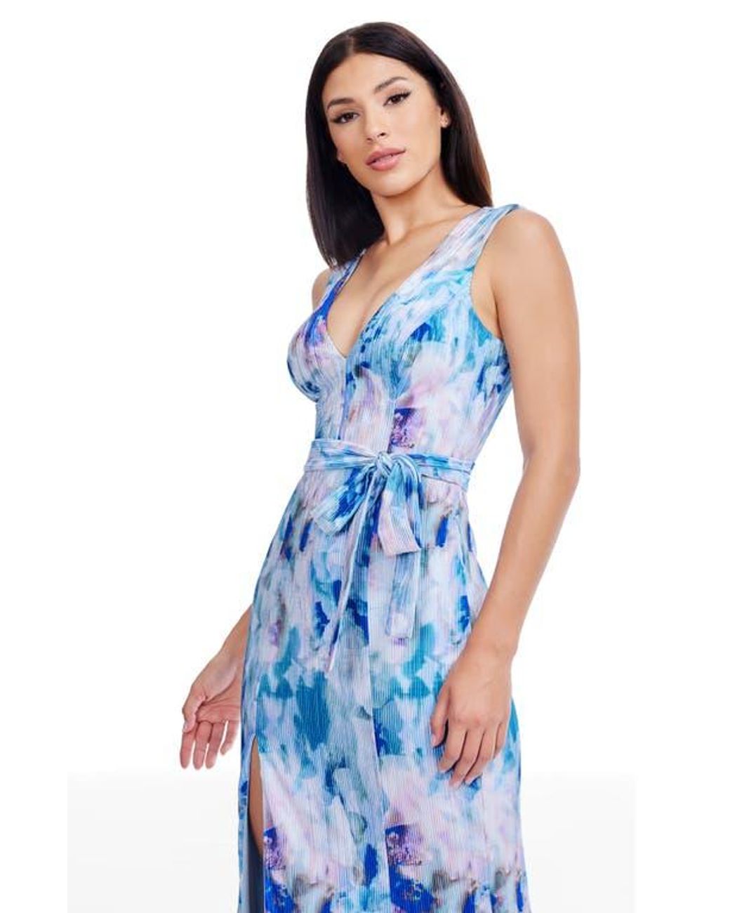 open lace back dress Dress the Population Women's Iris Sequin, Maxi, Mermaid, V-Neck Dress,  Bright Fuchsia, XX-Small at Amazon Women's Clothing store