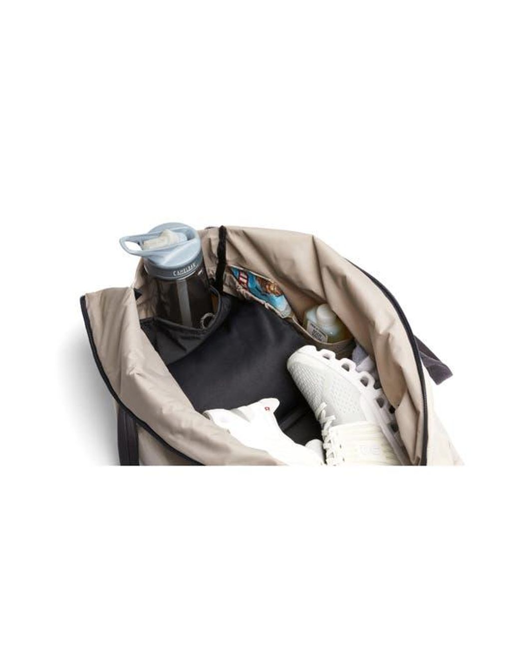 Bellroy Natural Lite Duffle for men