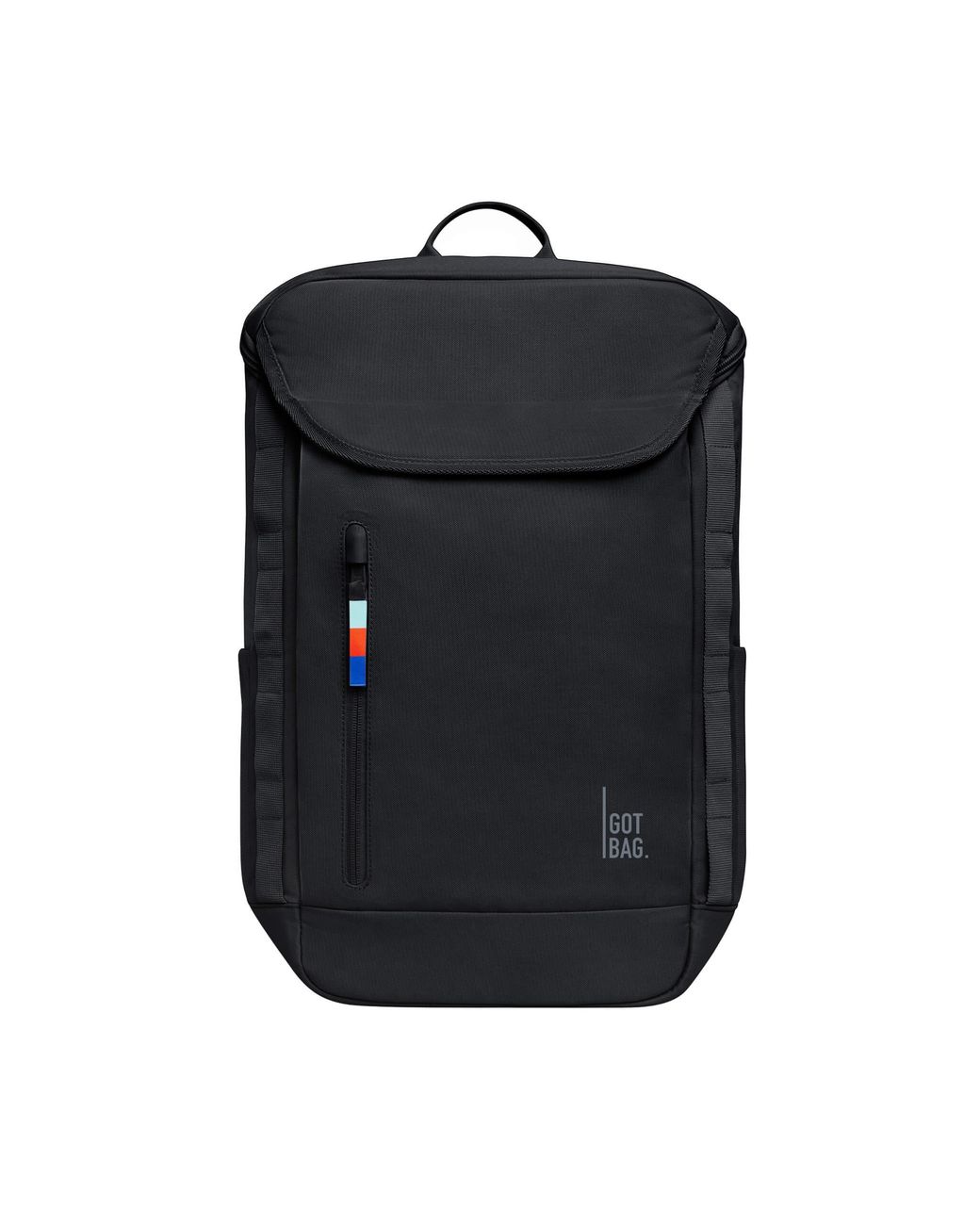 GotBag Black Pro Pack Travel