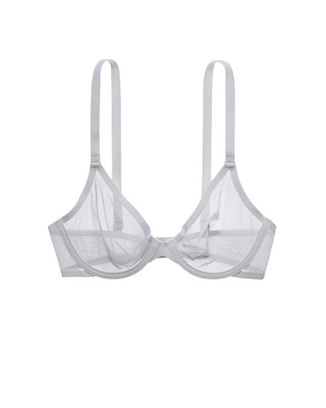 CUUP White The Plunge
