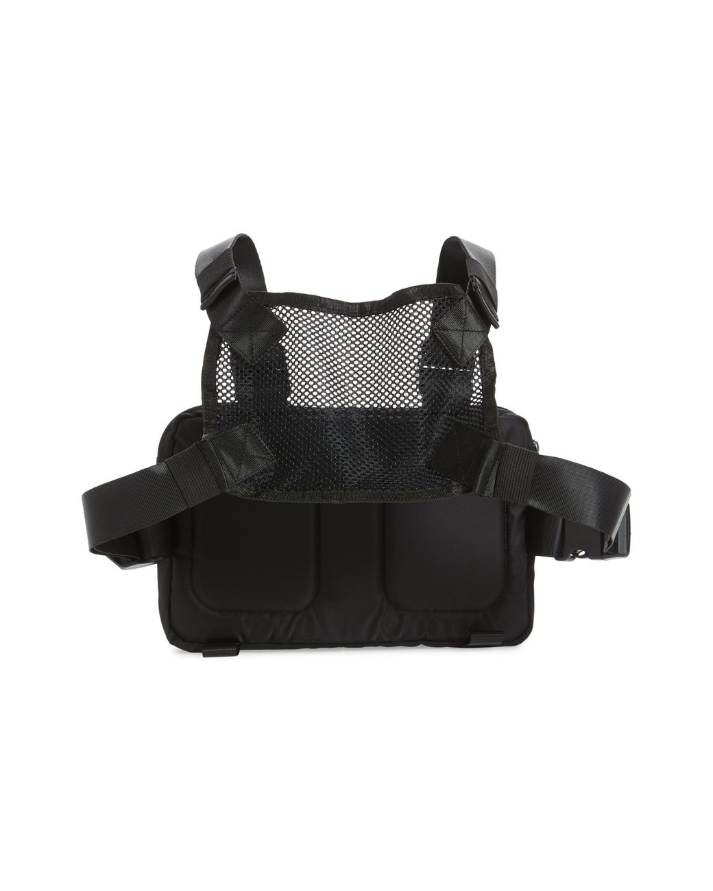 Fila rushbourne chest rig hotsell