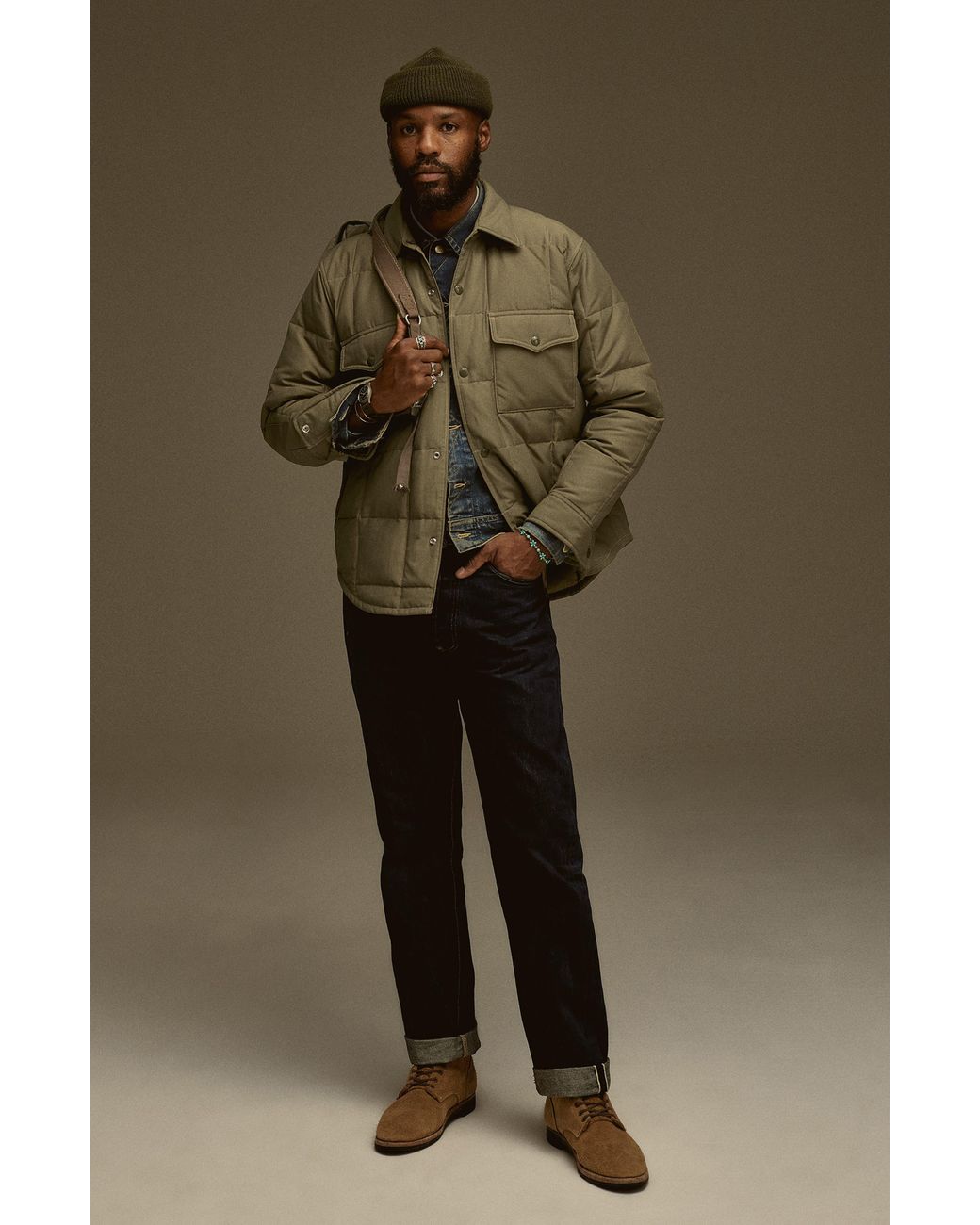 Eddie bauer 650 store fill power jacket