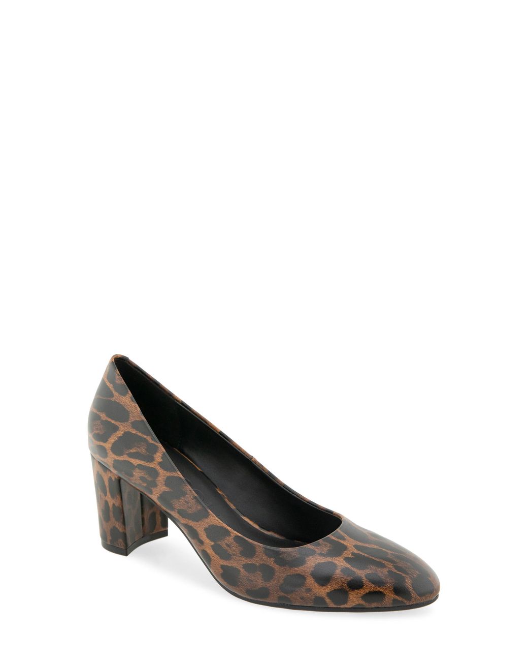 Aerosoles Multicolor Betsy Pump