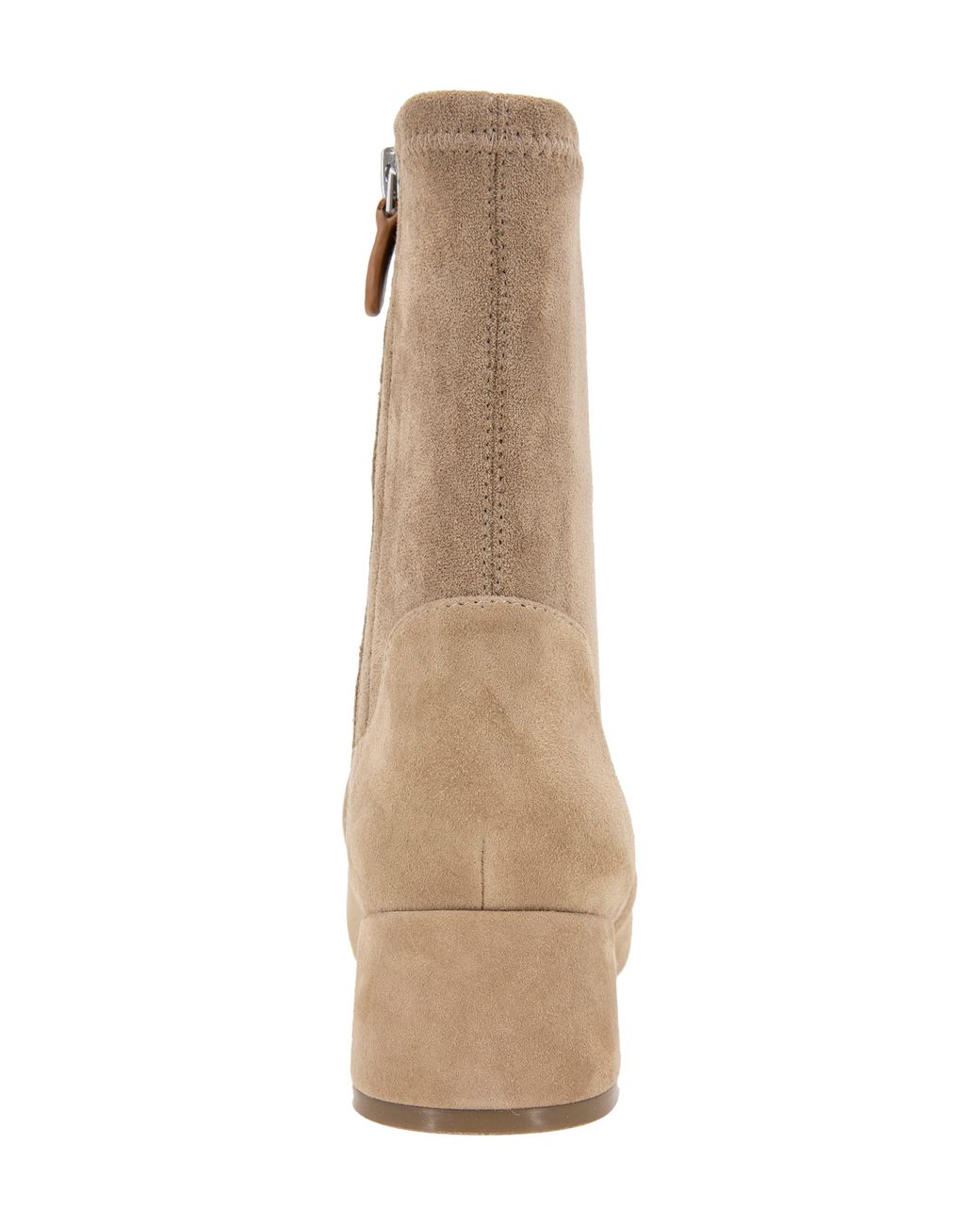 Gentle souls terran bootie top