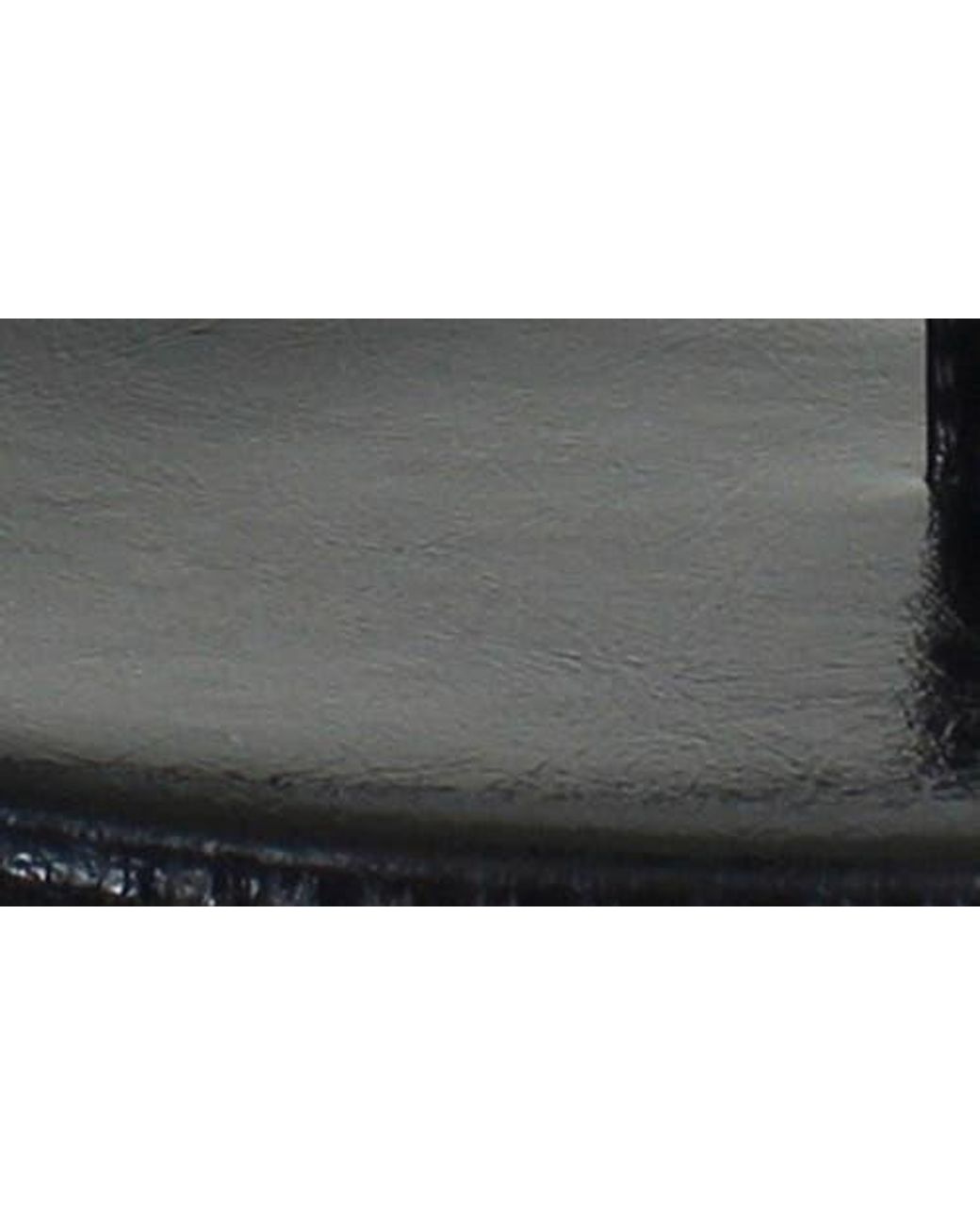 Splendid Black Helen Toe Loop Sandal