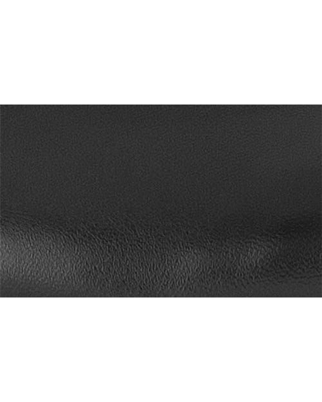 Gabor Black Square Toe Ballet