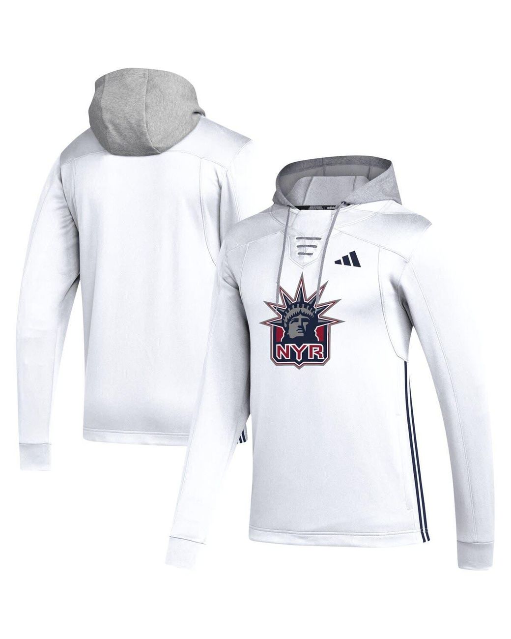 Nordstrom top adidas hoodie