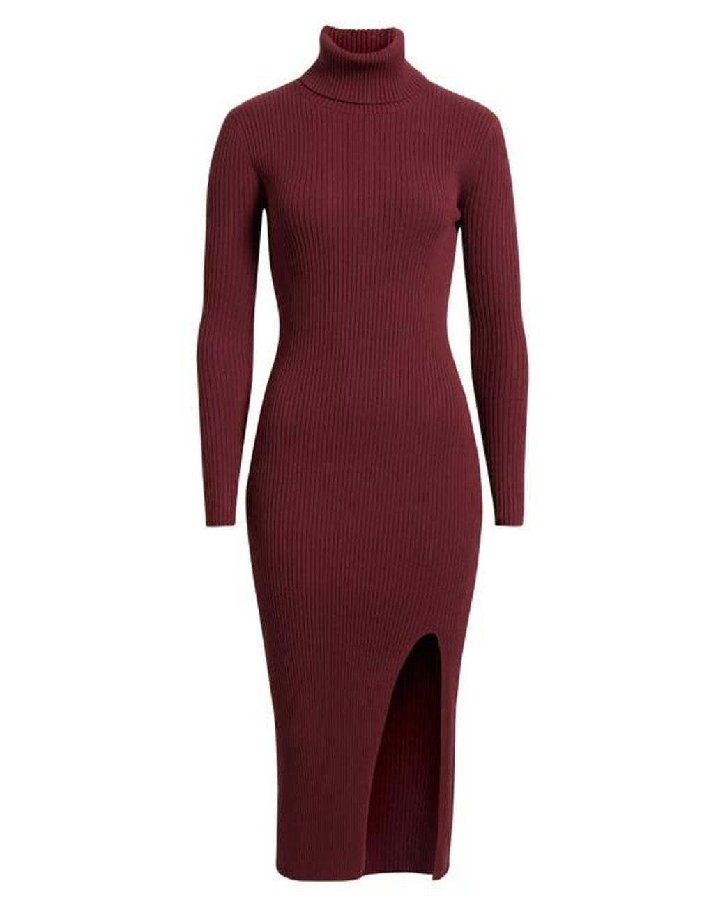 fitted lace wedding dress ninovino Women's Turtleneck Ribbed Long Sleeve Bodycon Winter Dresses  Black-XS at Amazon Women's Clothing store