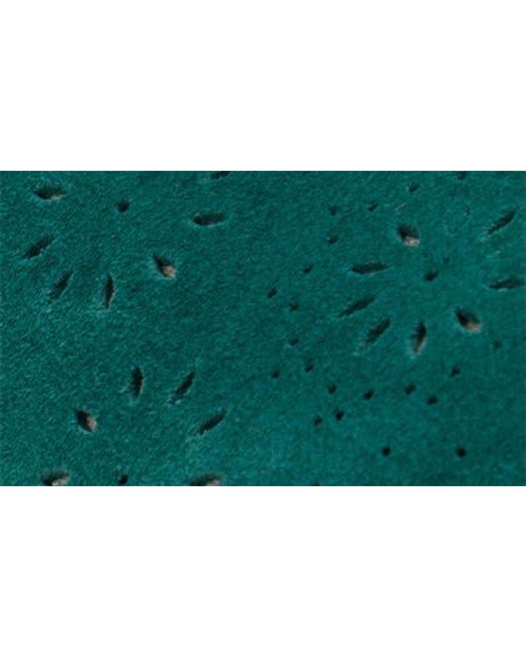 Revitalign Green Siesta Eclipse Clog
