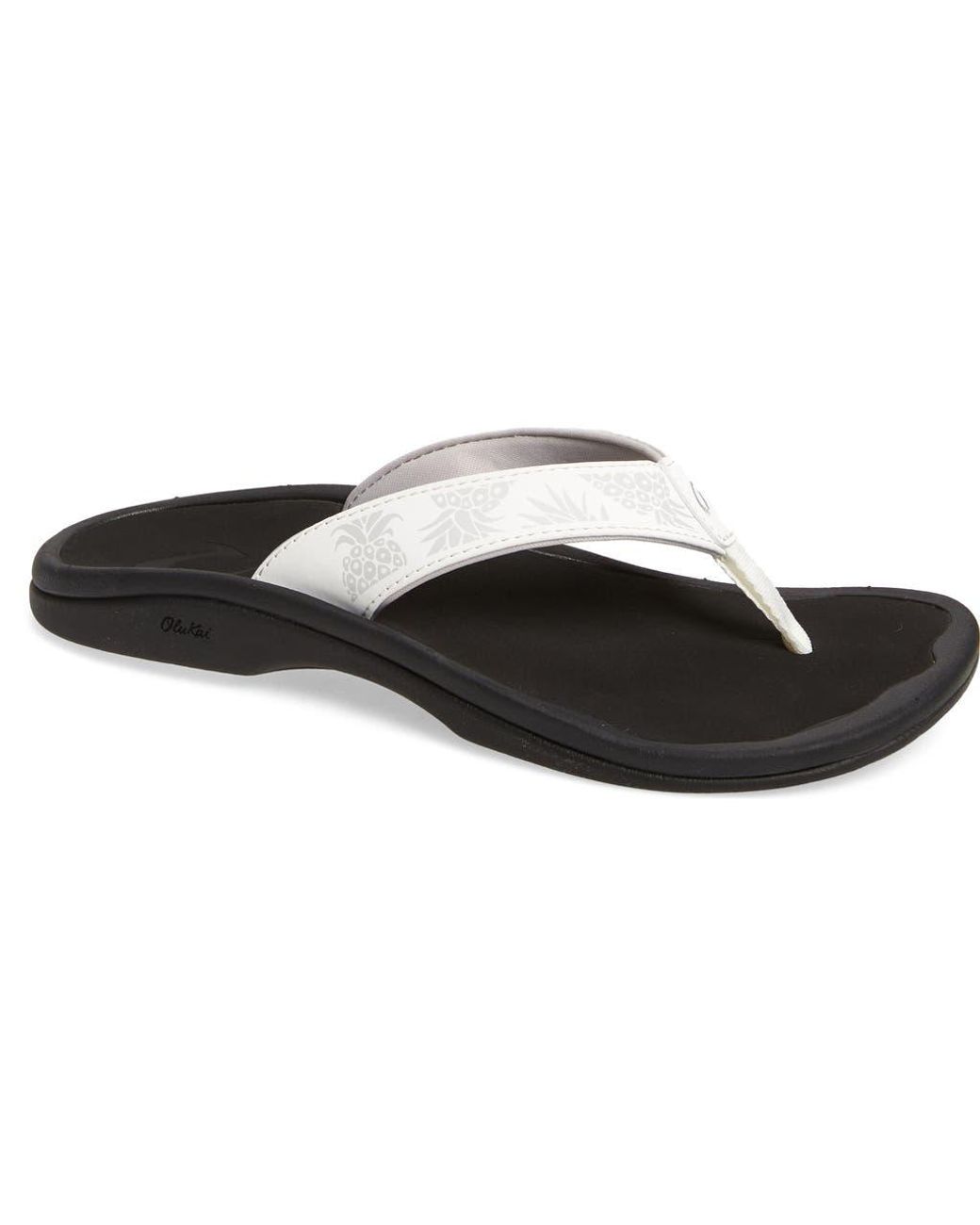olukai-ohana-flip-flop-in-black-lyst