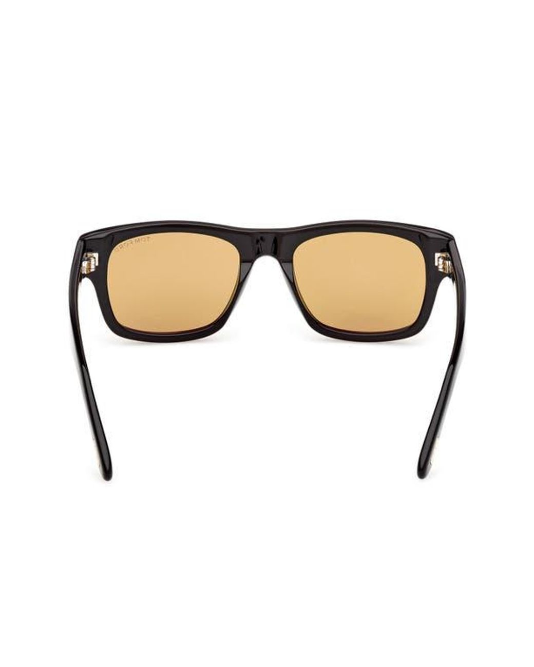 Tom Ford Multicolor Smith-02 55Mm Rectangular Sunglasses for men