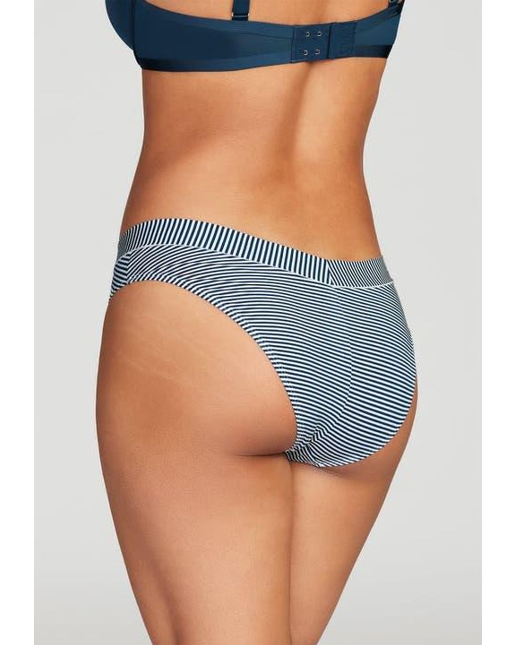 CUUP Blue The Bikini