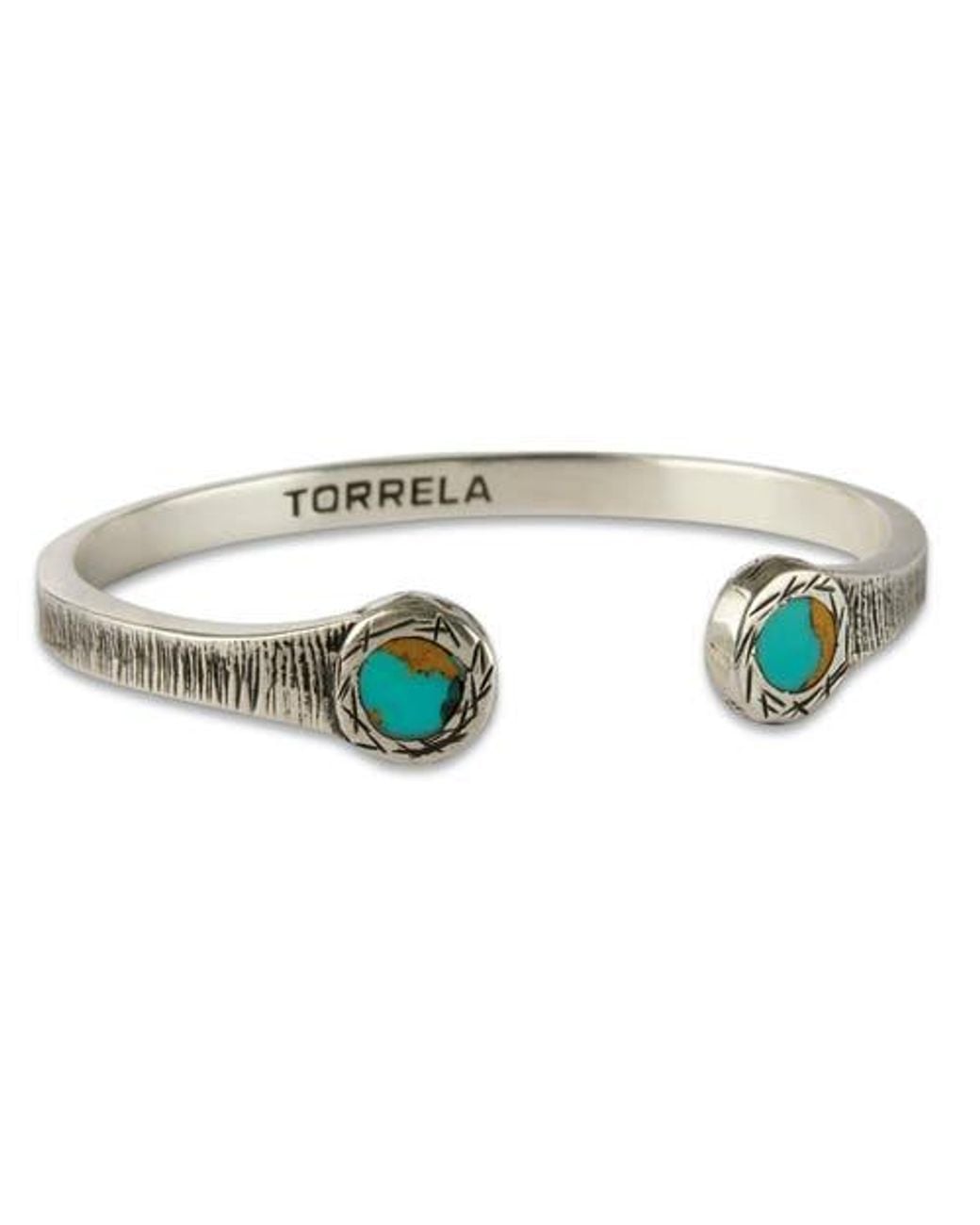 TORRELA Green Avalon Bracelet