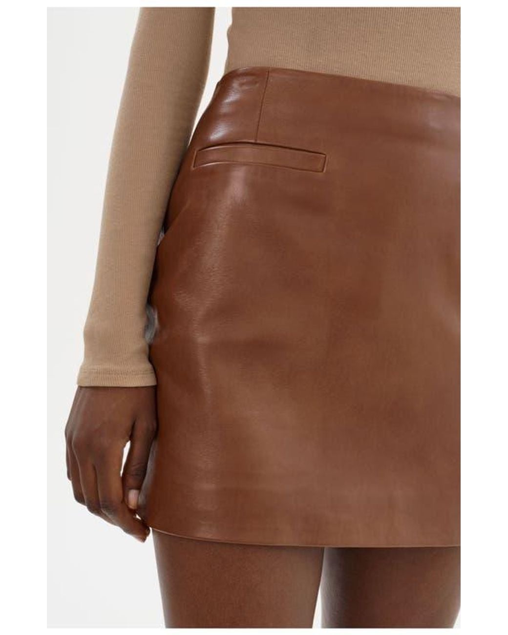 Lamarque Brown Rowan