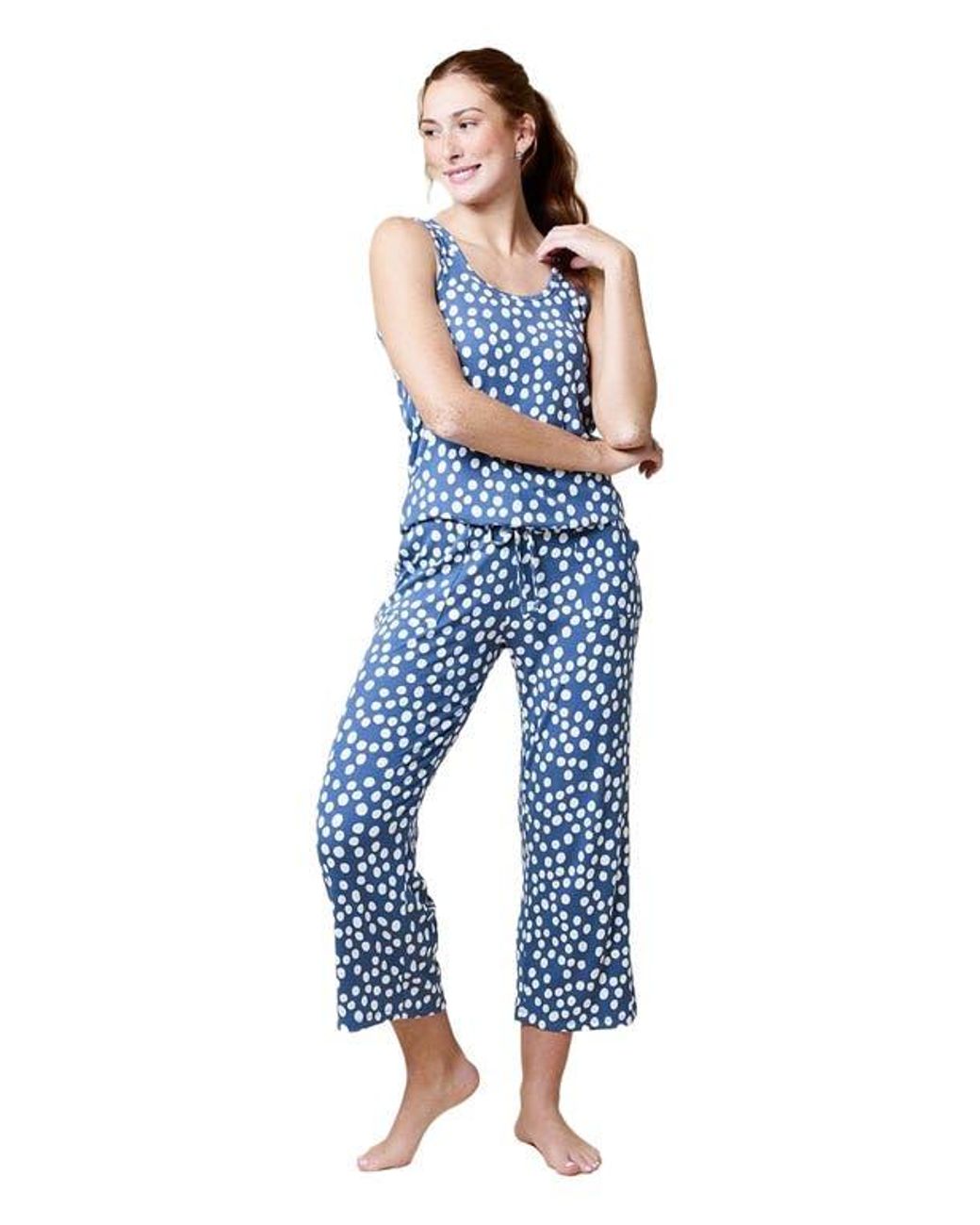 Softies Blue Ella