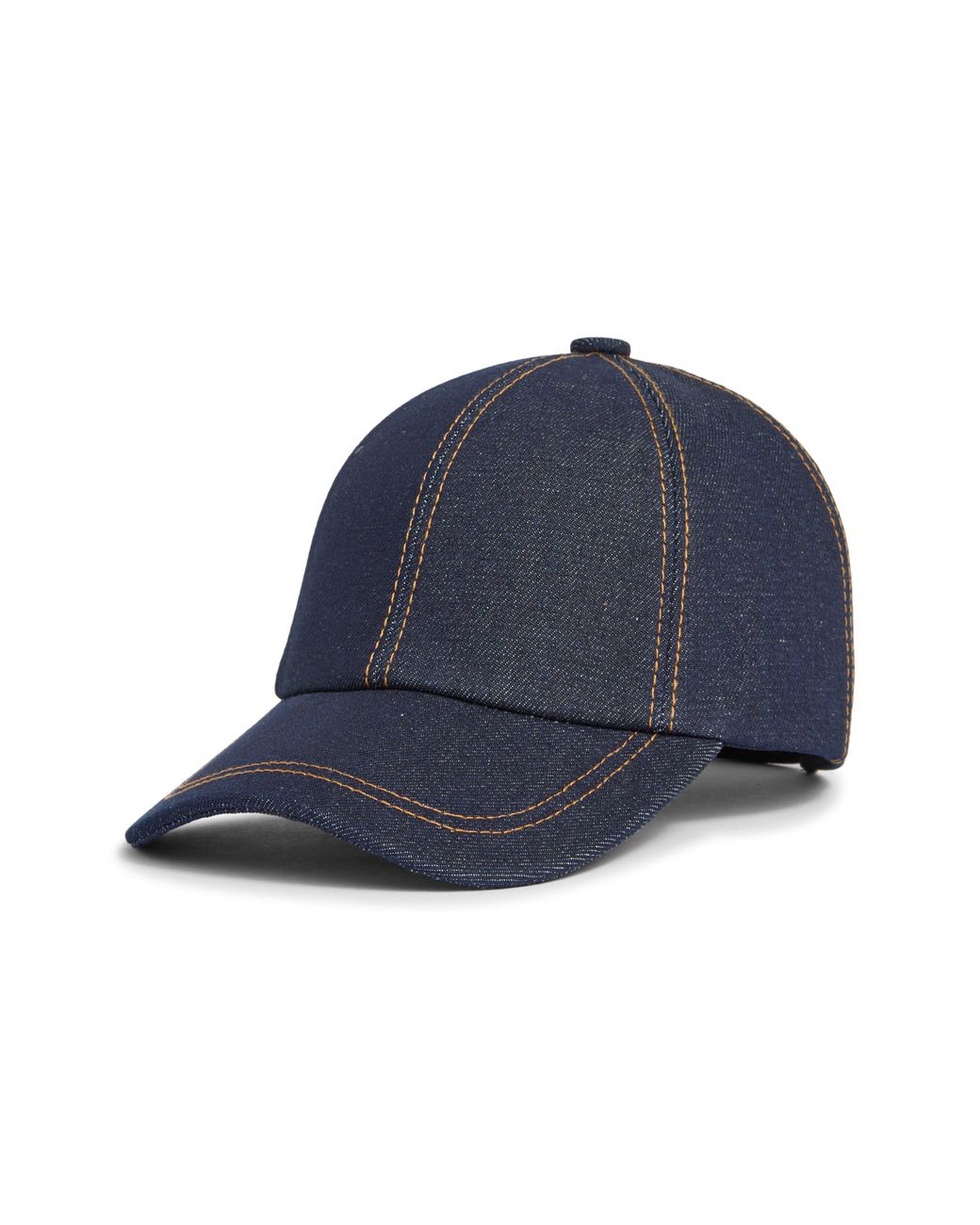 Nordstrom Blue Baseball Hat for men