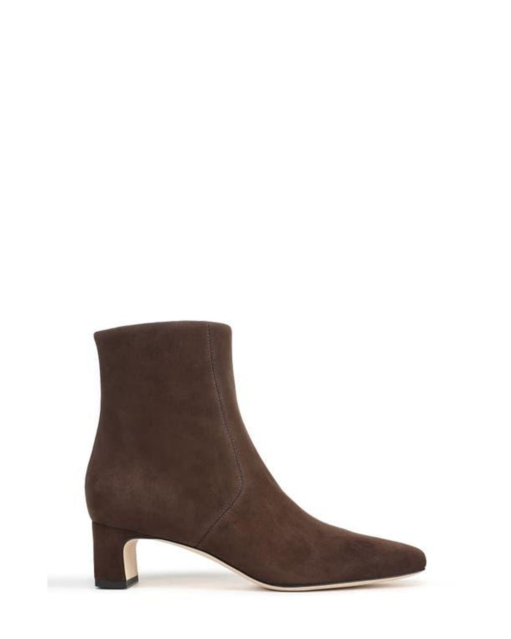 Vince Brown Sutter Bootie