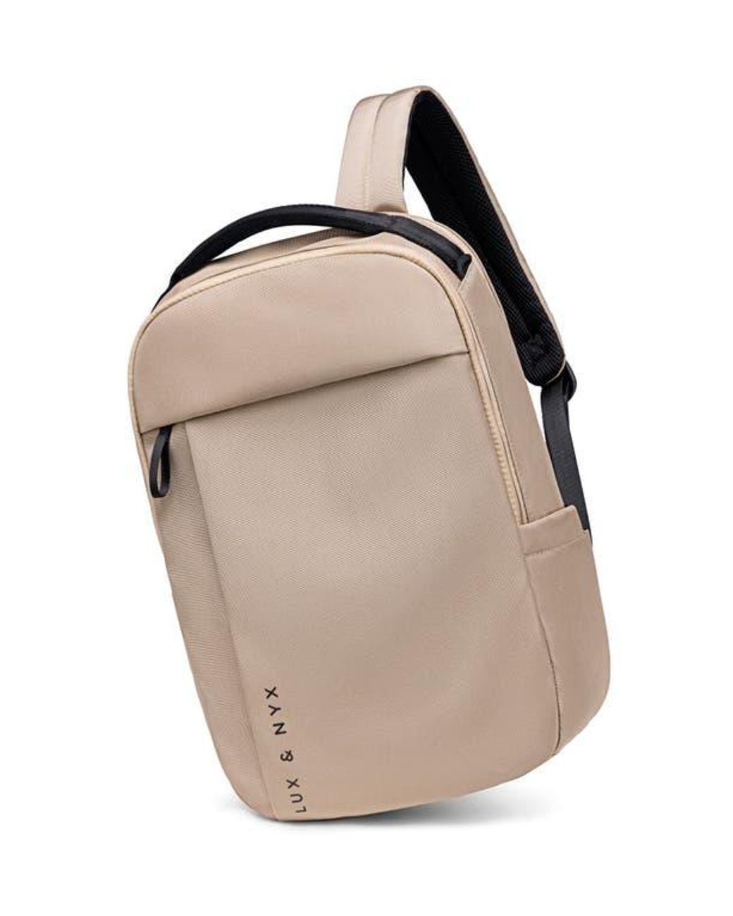16 Inch Computer Work Bag Lux and Nyx Purpose 16-Inch Laptop Work Bag For in Natural | Lyst