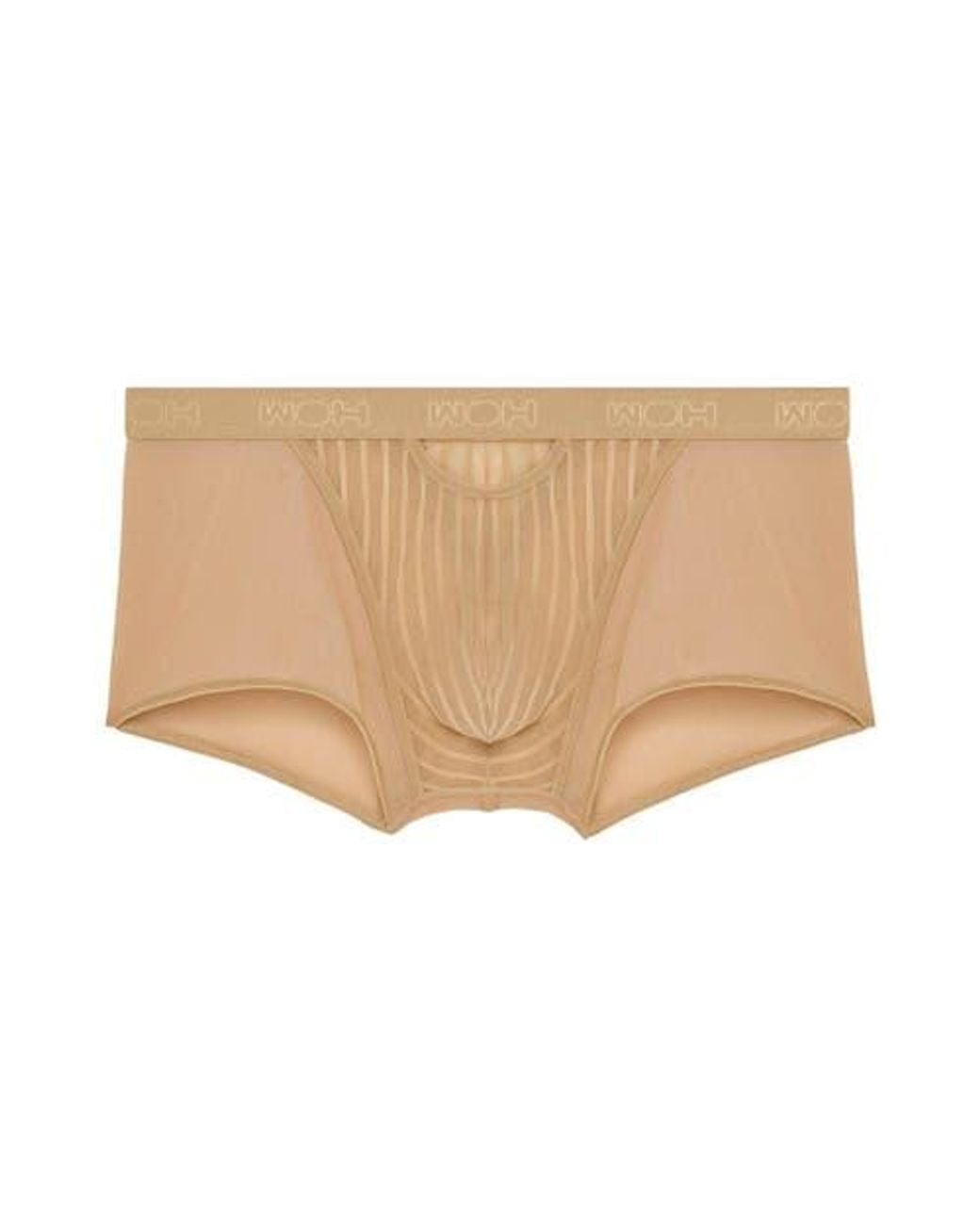 WOH Natural Personal Allure Trunk for men