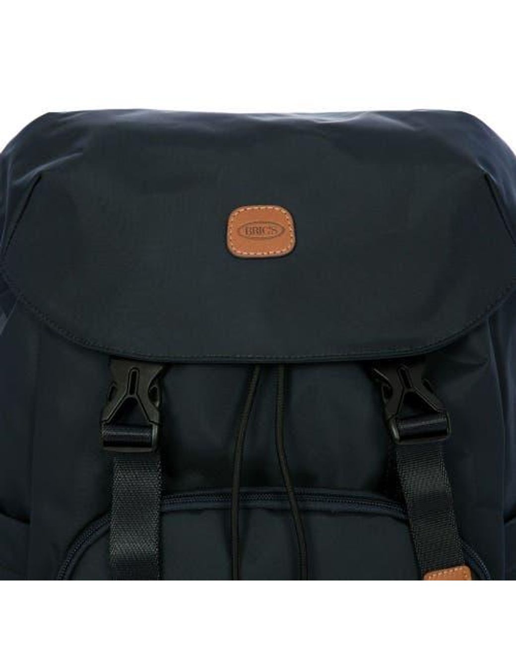 Bric's Blue X-Travel Excursion Backpack