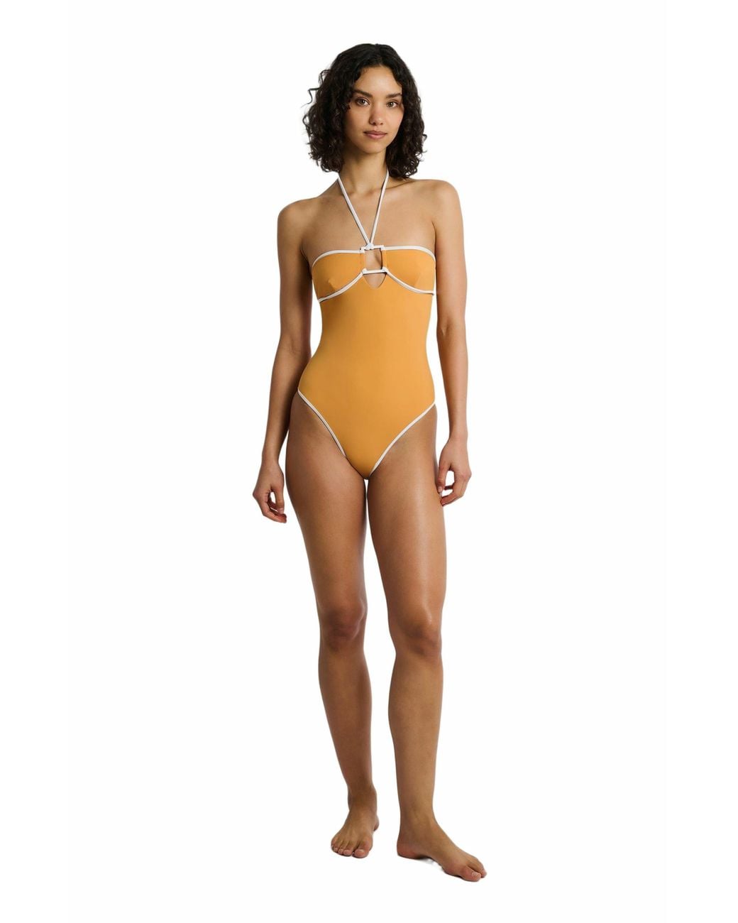Onia Multicolor Palermo One Piece