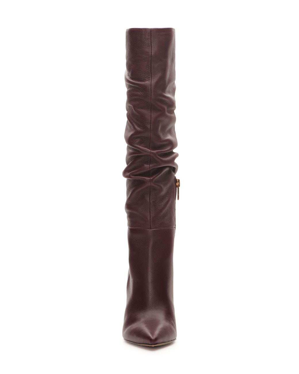 Vince camuto hotsell thigh high heels