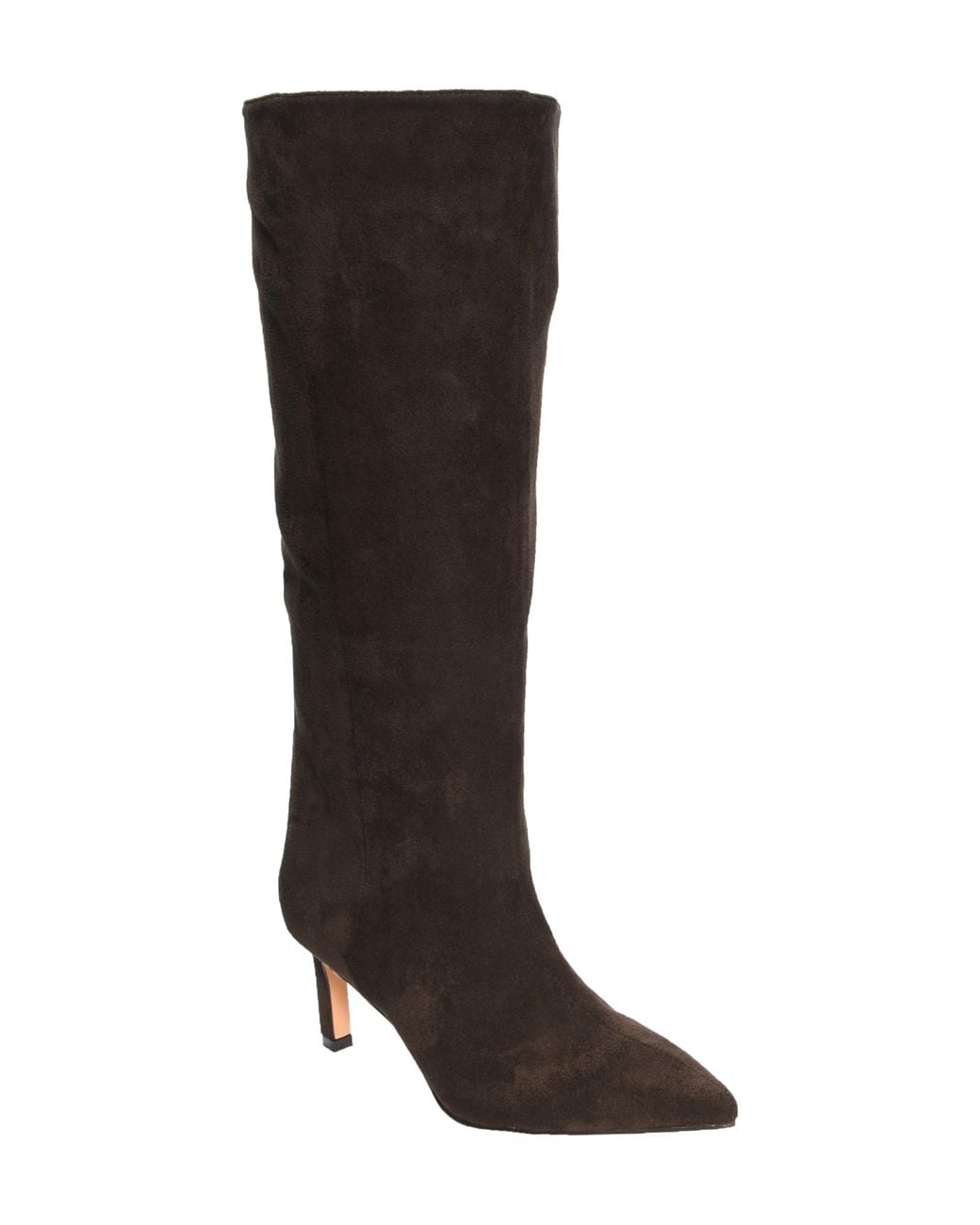 Chinese Laundry Brown Estelle Knee High Boot