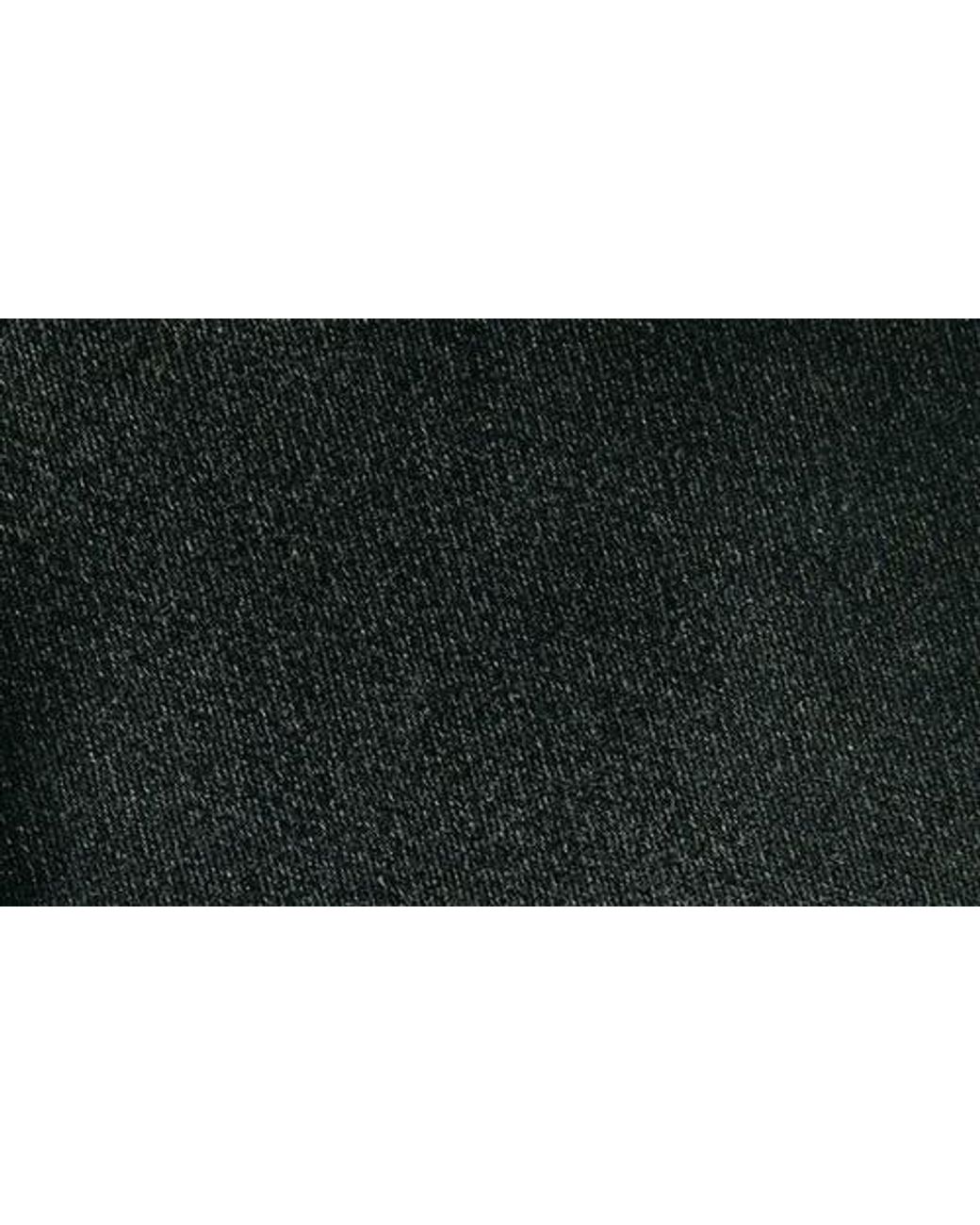 Nordstrom Black Anthony Solid Silk Tie for men