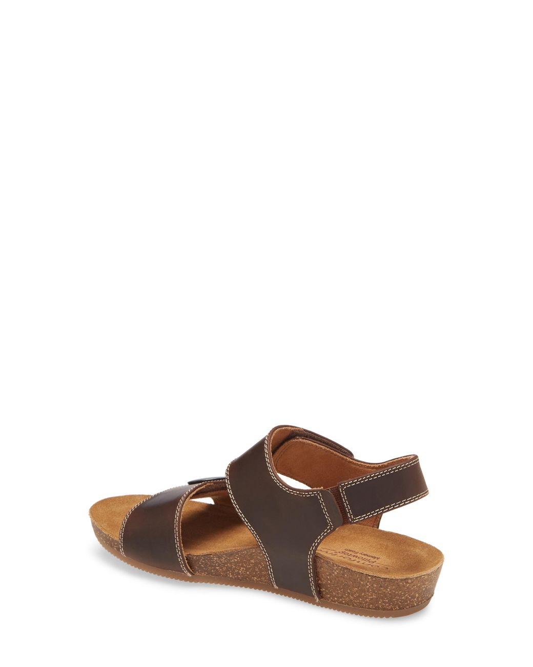 comfortiva pamela sandal
