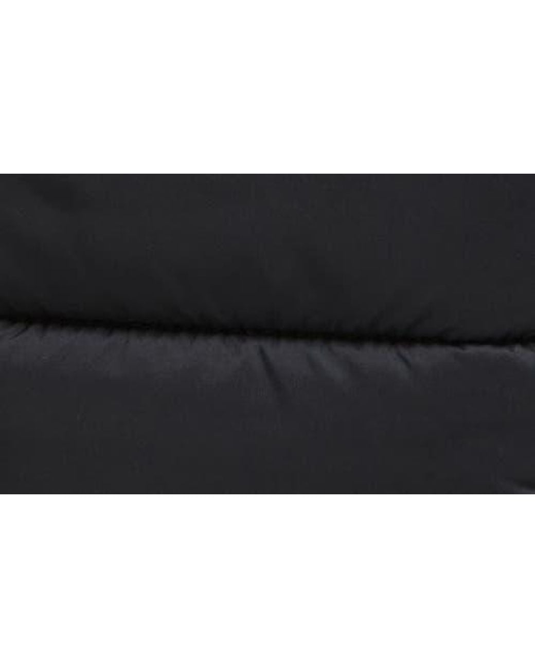 Ugg Black Uggfluff Mittens