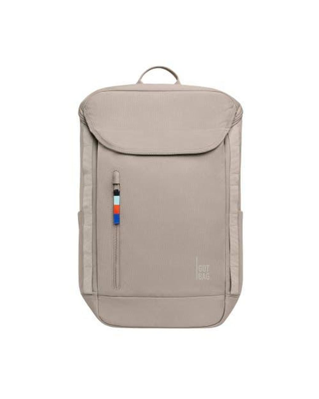 GotBag Gray Pro Pack