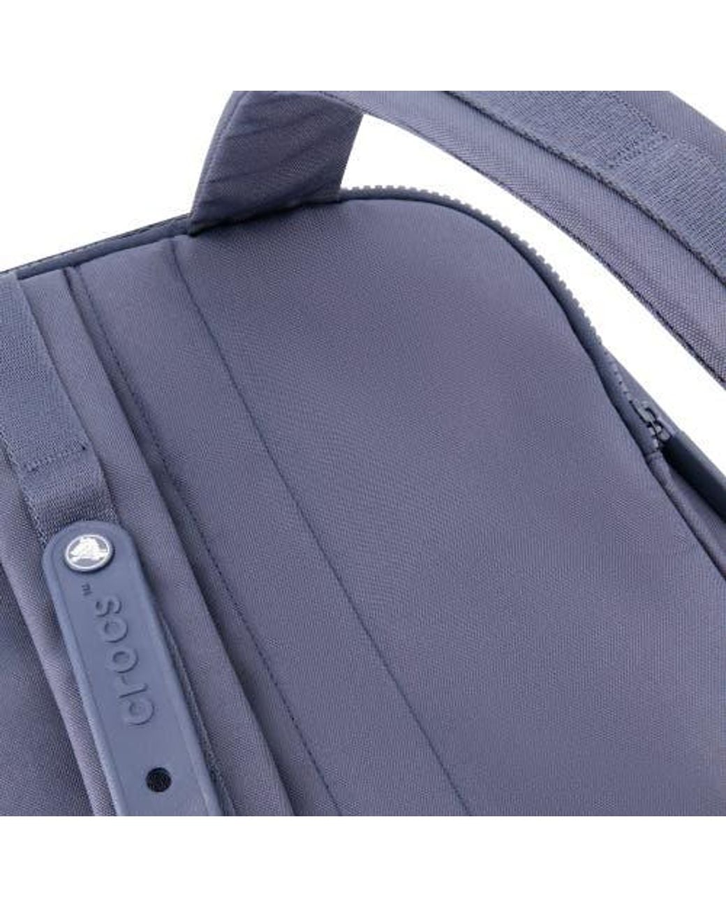 CROCSTM Blue Classic Backpack