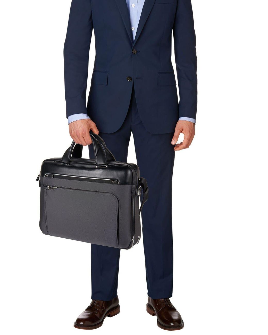 Tumi 2025 barkley brief
