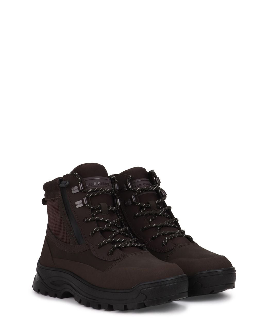Pajar Black Torsion Ig Waterproof Boot for men