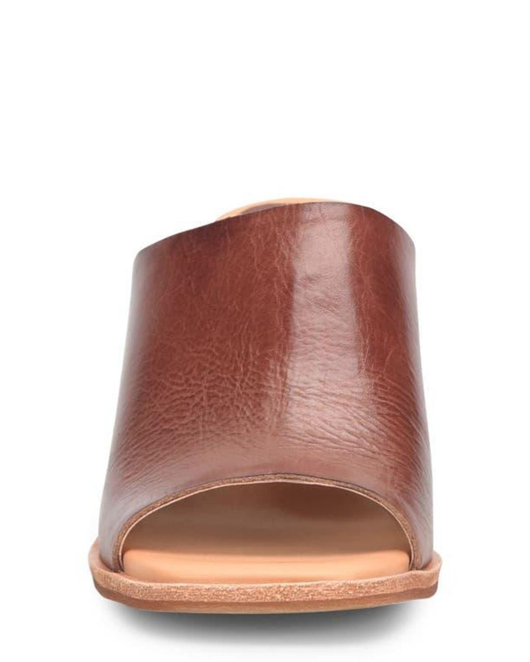 Kork-Ease Brown Capri Sandal
