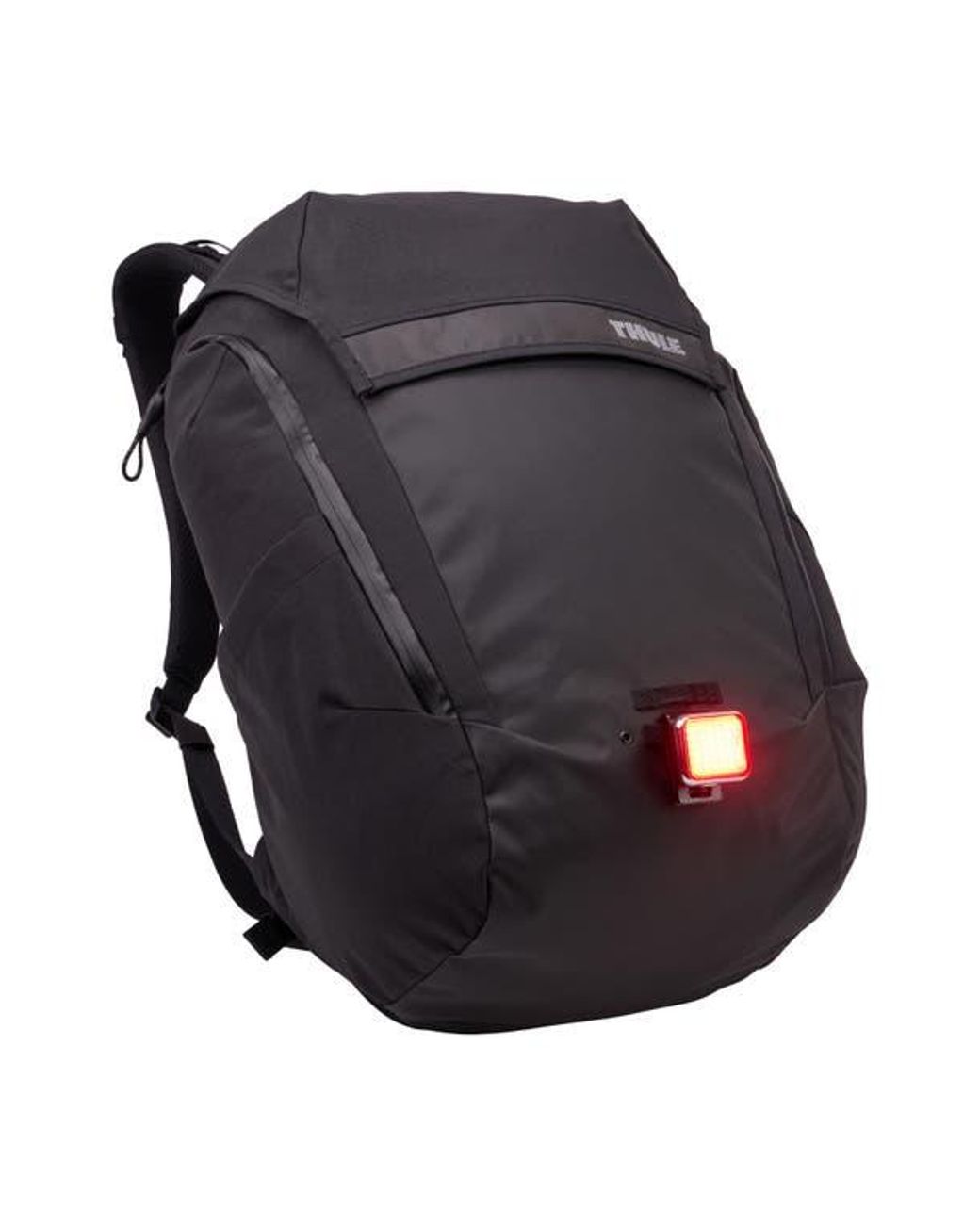 Thule Black Paramount Commuter 28-Liter Backpack