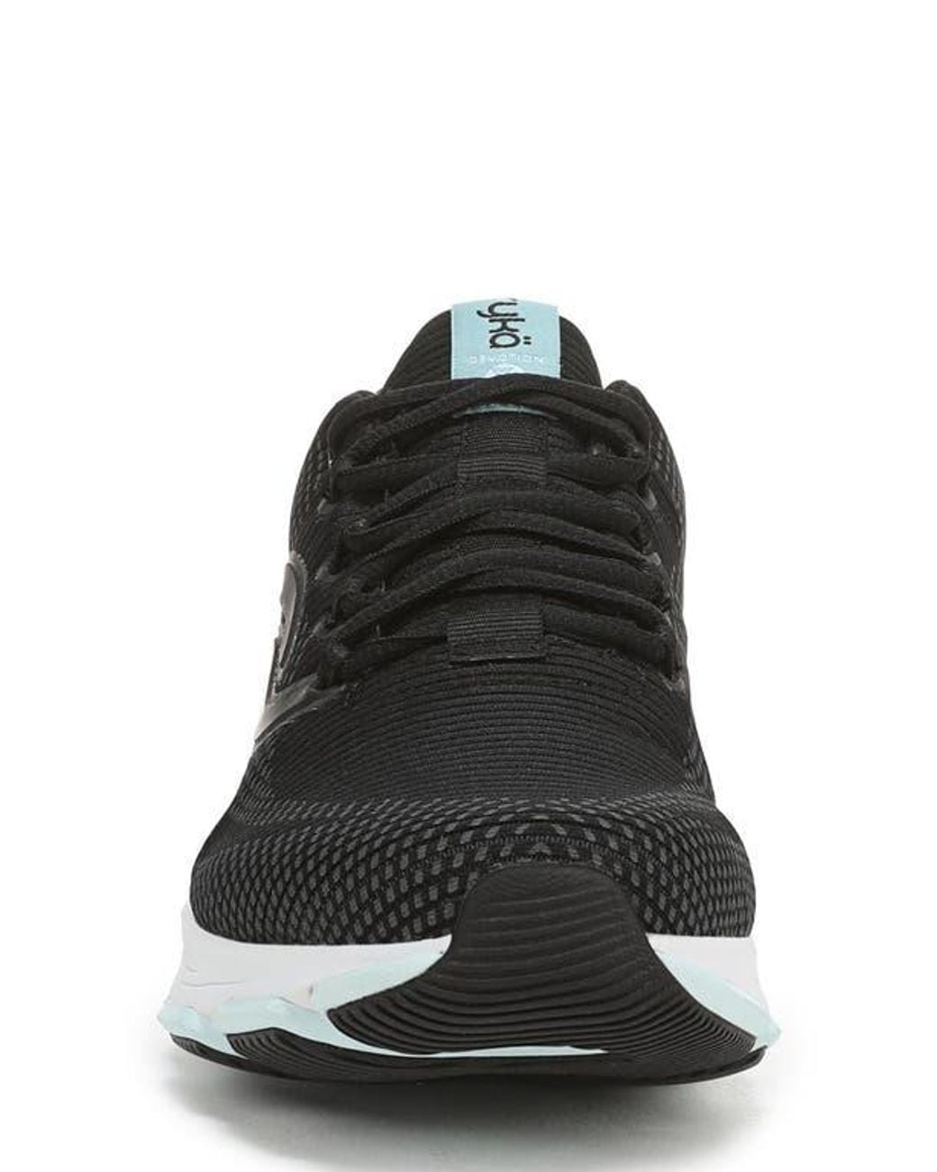 Ryka Black Devotion X 2 Walking Shoe