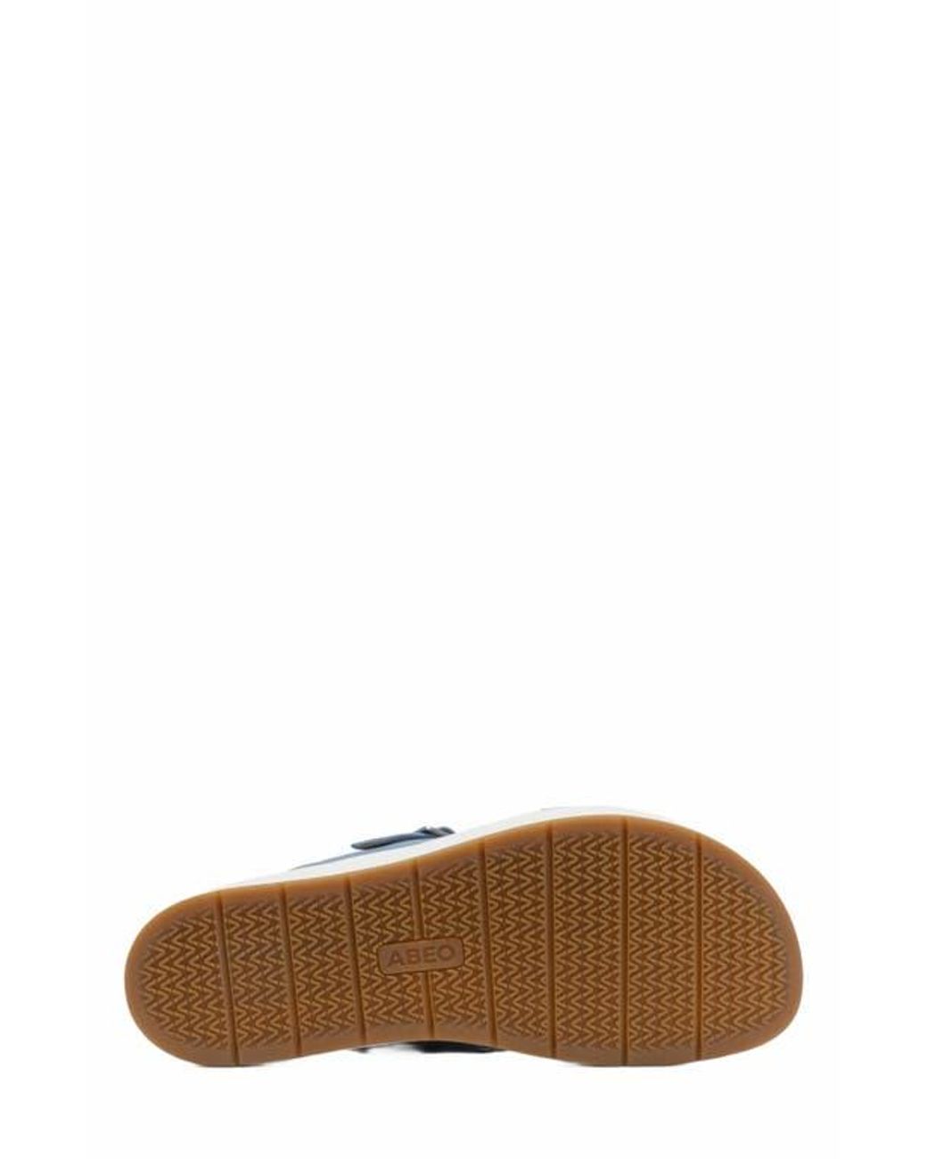 ABEO Blue Solstice Cross Slide