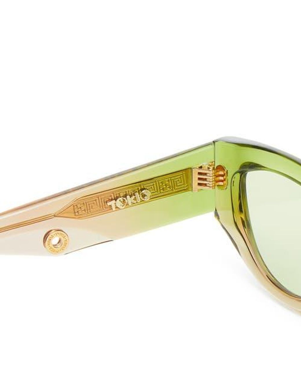 VADA Green Tokio Algae