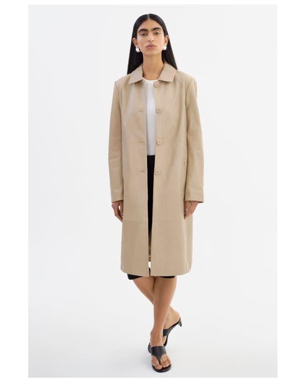 Lamarque Natural Belen