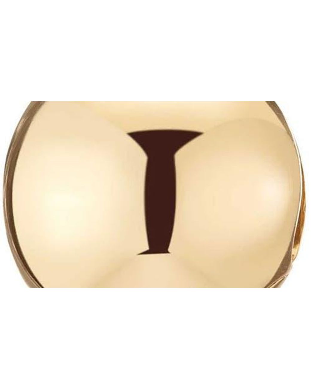 DEMARSON Metallic Jane Single Ear Cuff