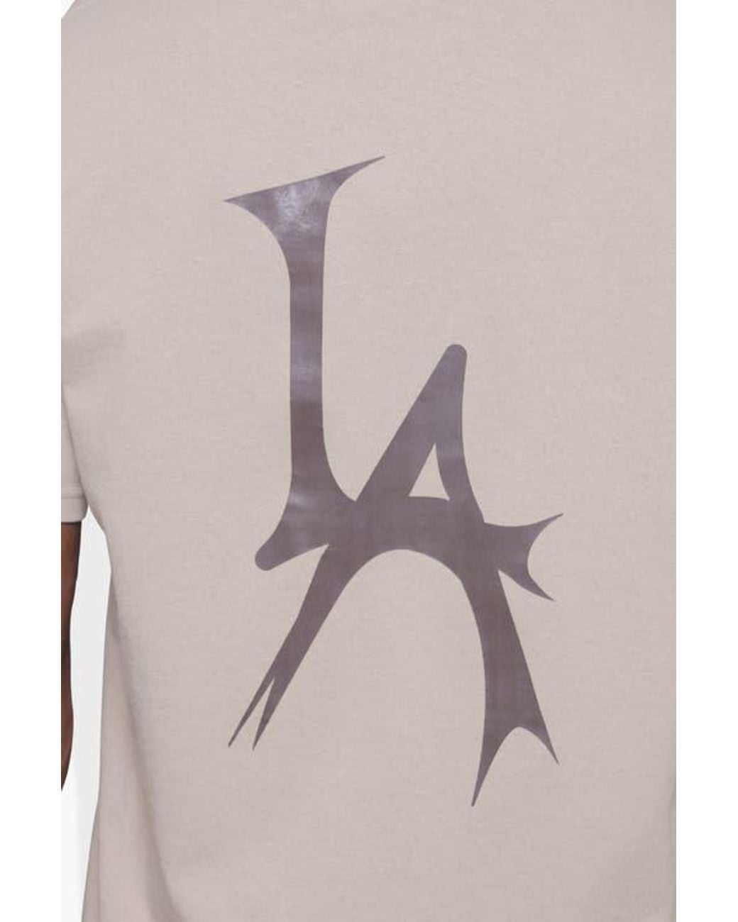 The Celect Natural La Tee